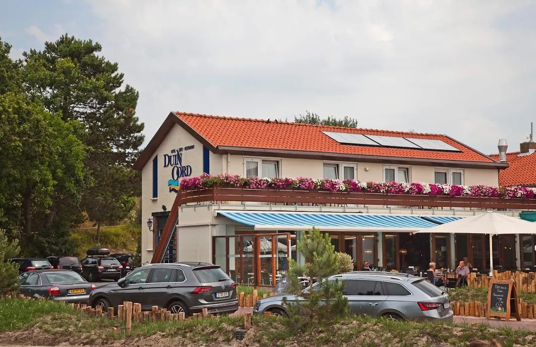 Budget Hotel Vrouwenpolder-1